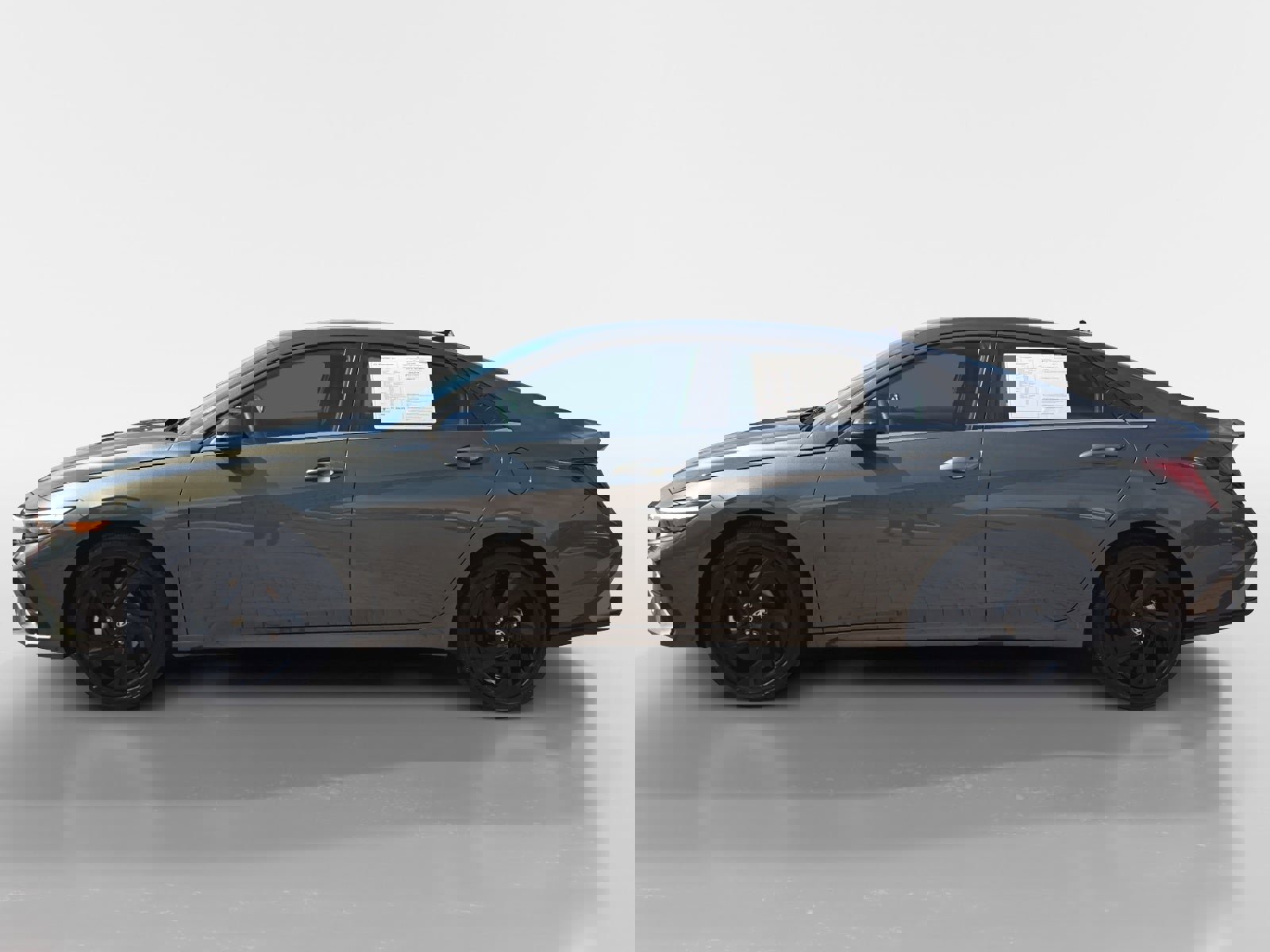 Certified 2026 Hyundai Elantra SEL Sport Premium w/ Cargo Package image 6