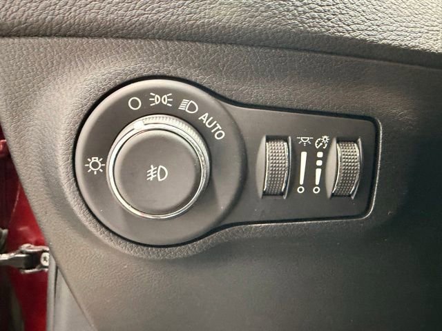 Used 2020 Jeep Compass Limited w/ Safety & Security Group AWD/4WD image 18