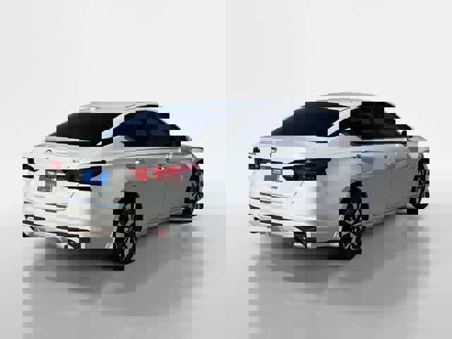 Used 2021 Nissan Altima 2.5 SV w/ SV Premium Package image 5