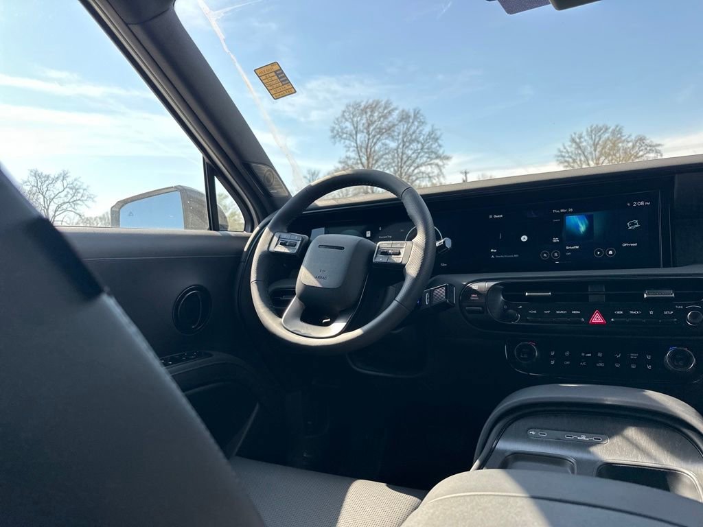 New 2026 Hyundai Palisade XRT Pro AWD/4WD image 15