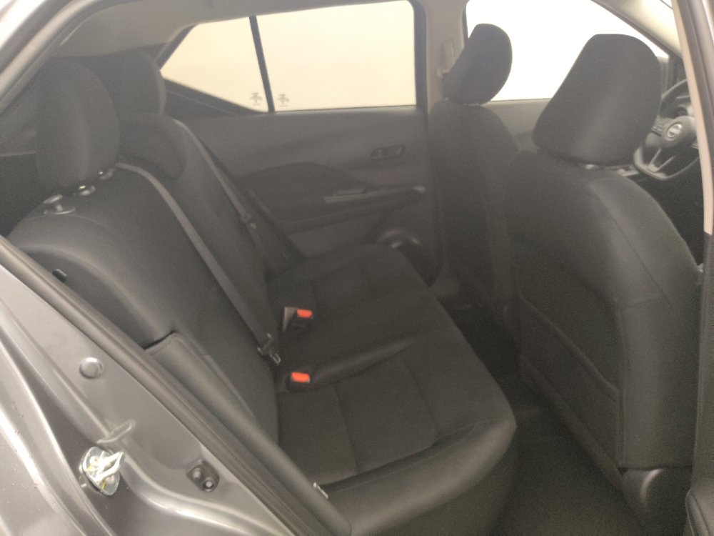 Used 2024 Nissan Kicks S FWD image 19