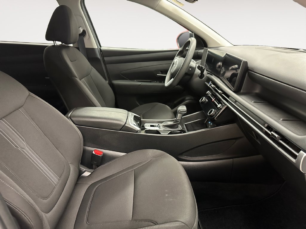 Used 2026 Hyundai Tucson SEL AWD/4WD image 15