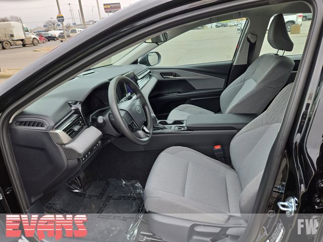 Certified 2026 Toyota Camry LE image 20