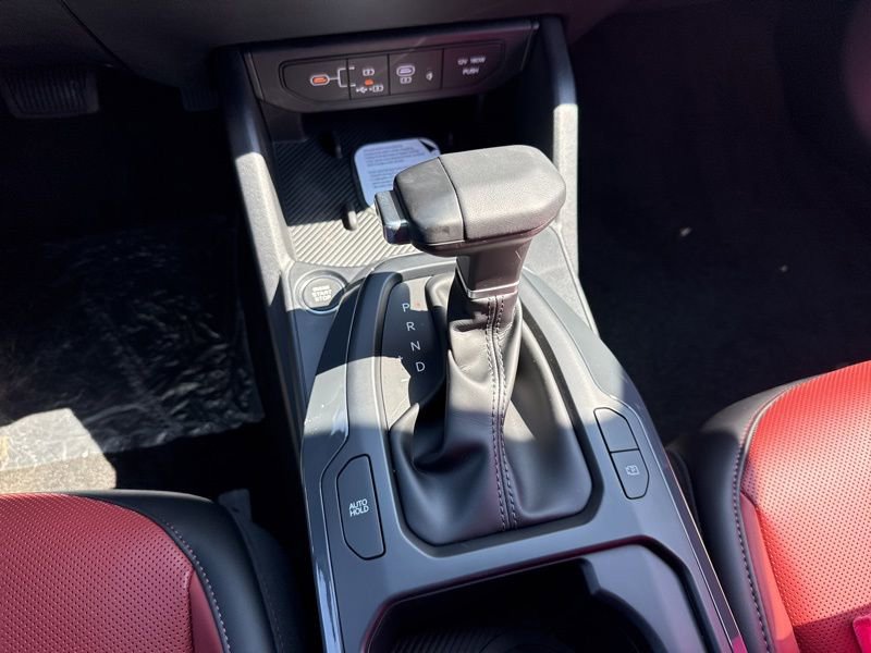 New 2026 Kia K4 GT-Line image 41