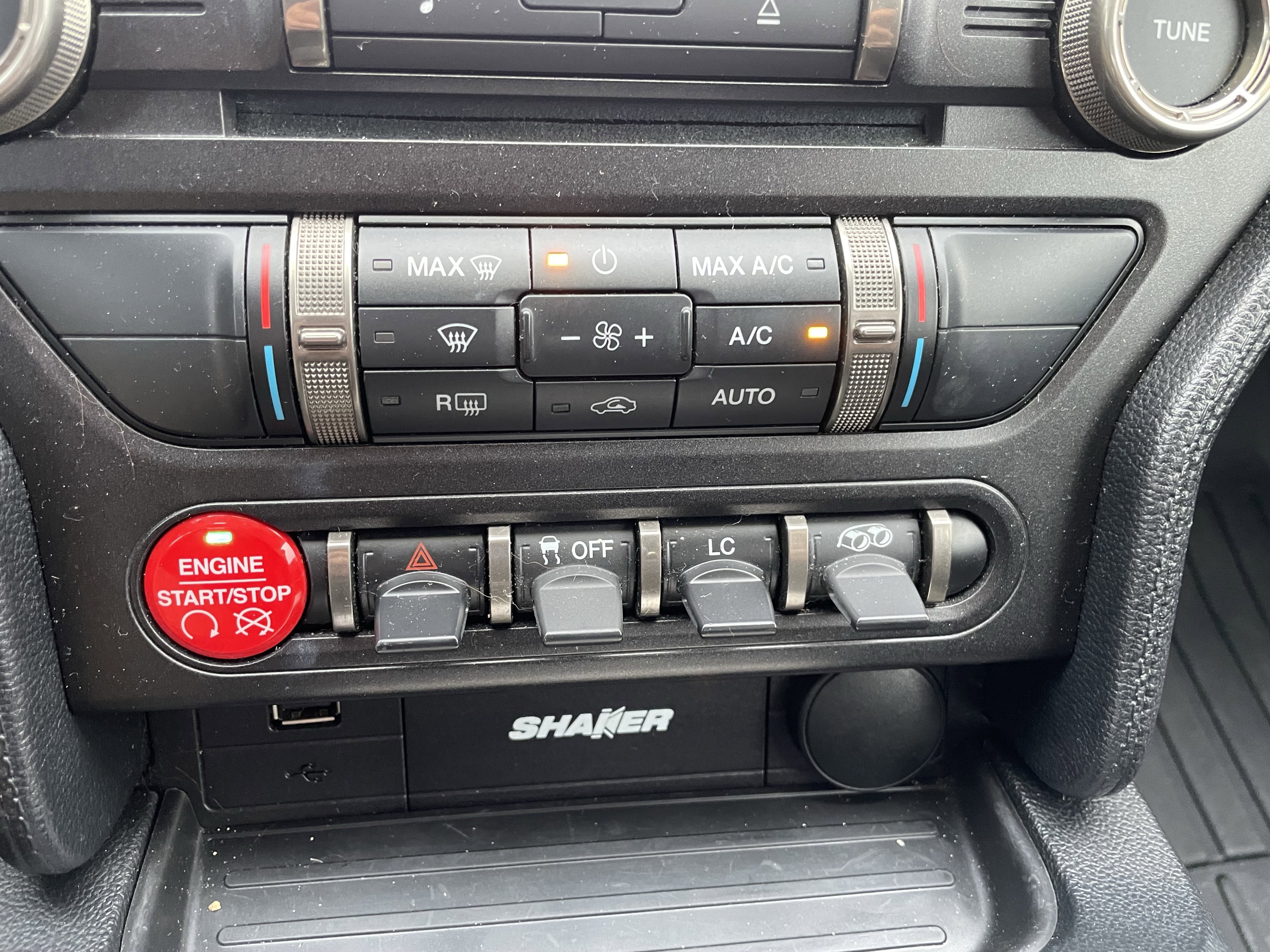 Used 2017 Ford Mustang Shelby GT350 w/ Electronics Package image 22