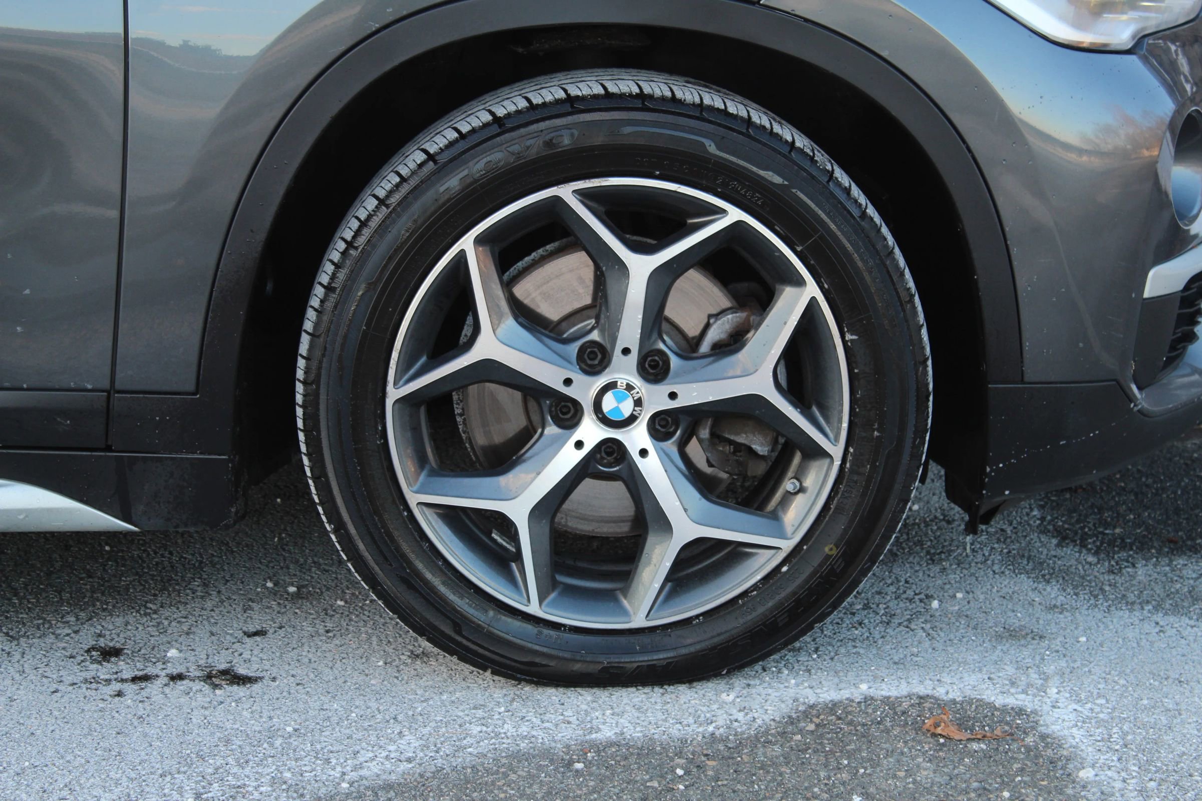 Used 2017 BMW X1 xDrive28i AWD/4WD image 37