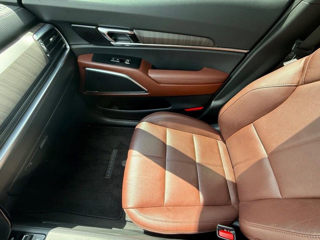 Used 2023 Kia Telluride SX AWD/4WD image 25