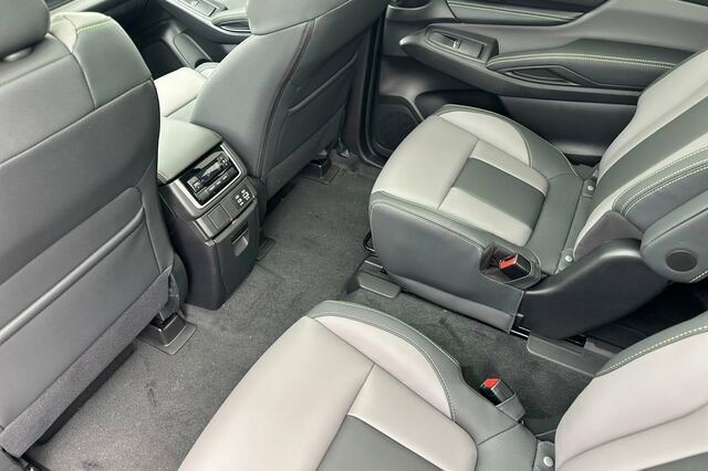 New 2025 Subaru Ascent Onyx Edition image 14