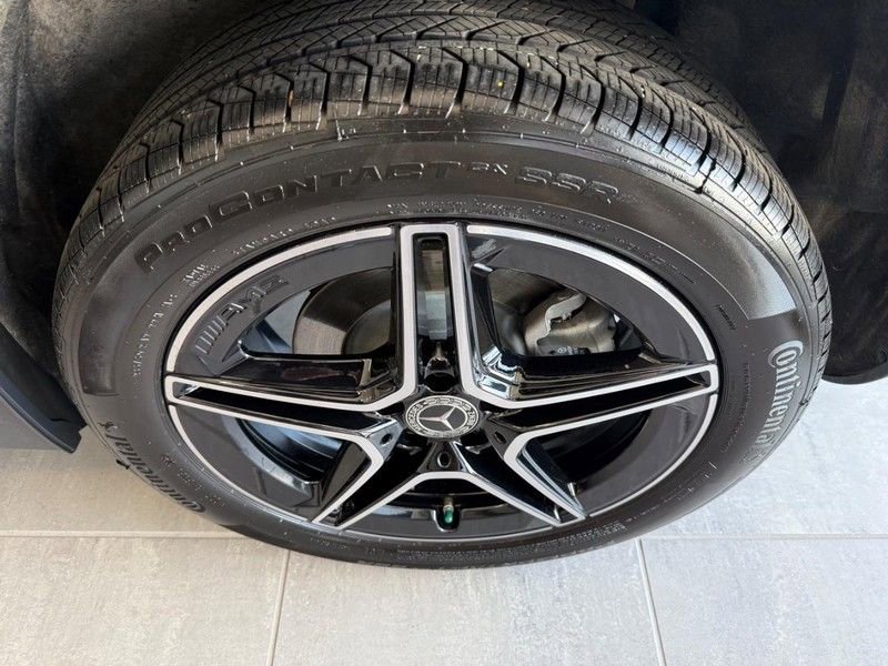 Certified 2026 Mercedes-Benz GLA 250 4MATIC image 4