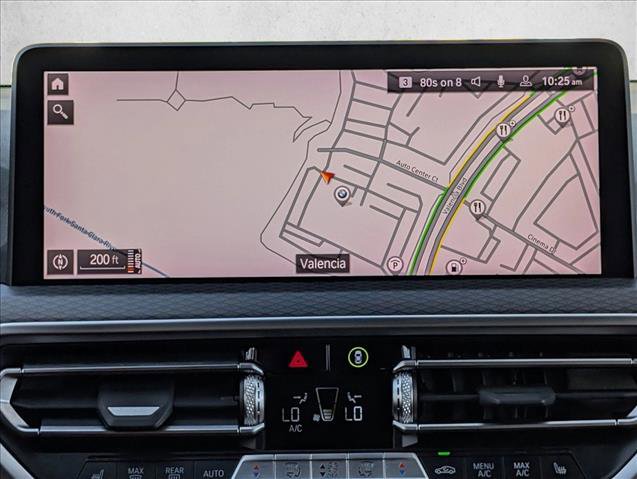 Used 2023 BMW X3 sDrive30i w/ M Sport Package image 13