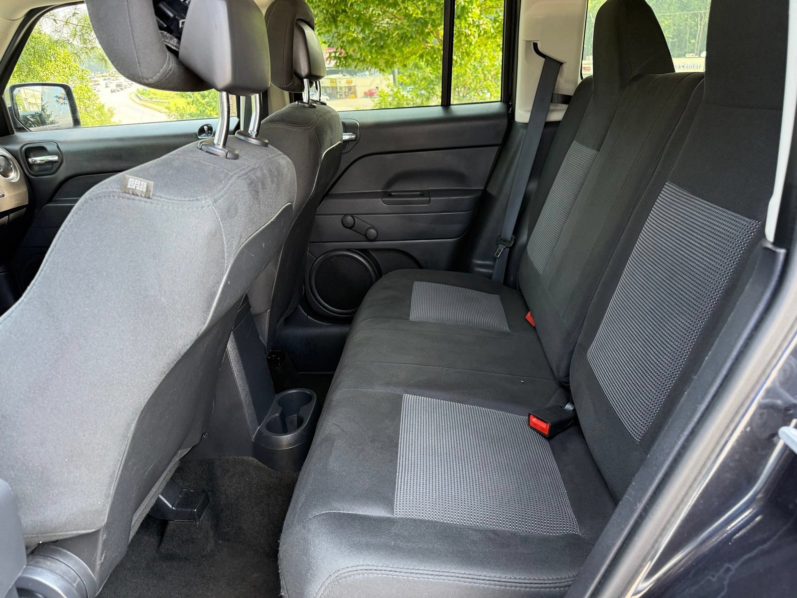 Used 2015 Jeep Patriot Sport FWD image 36