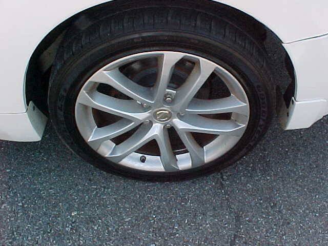 Used 2011 Nissan Altima 3.5 SR FWD image 36