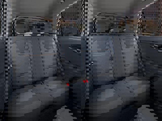 Certified 2025 Kia Niro LX image 16