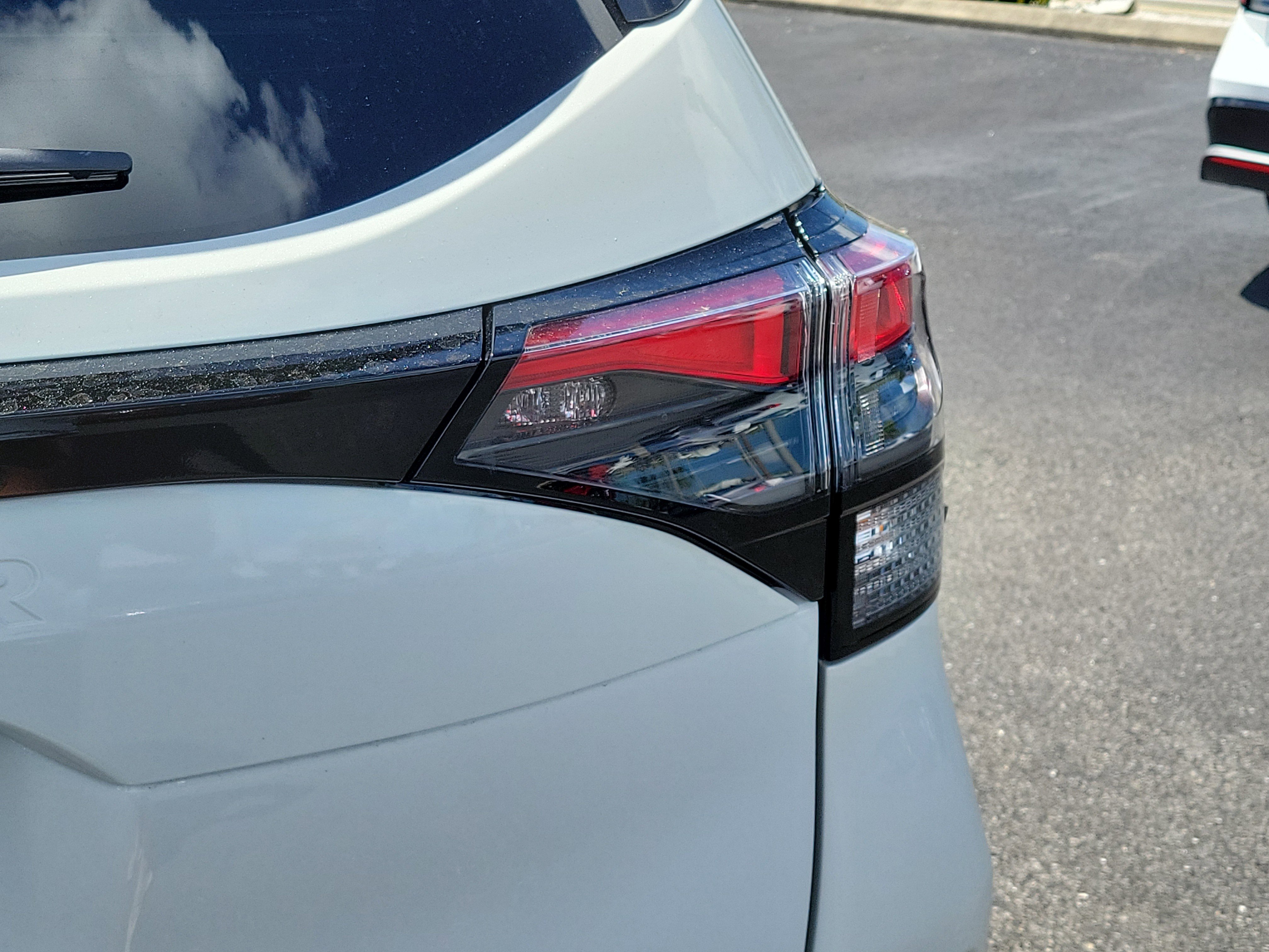 Certified 2026 Subaru Forester Premium image 11