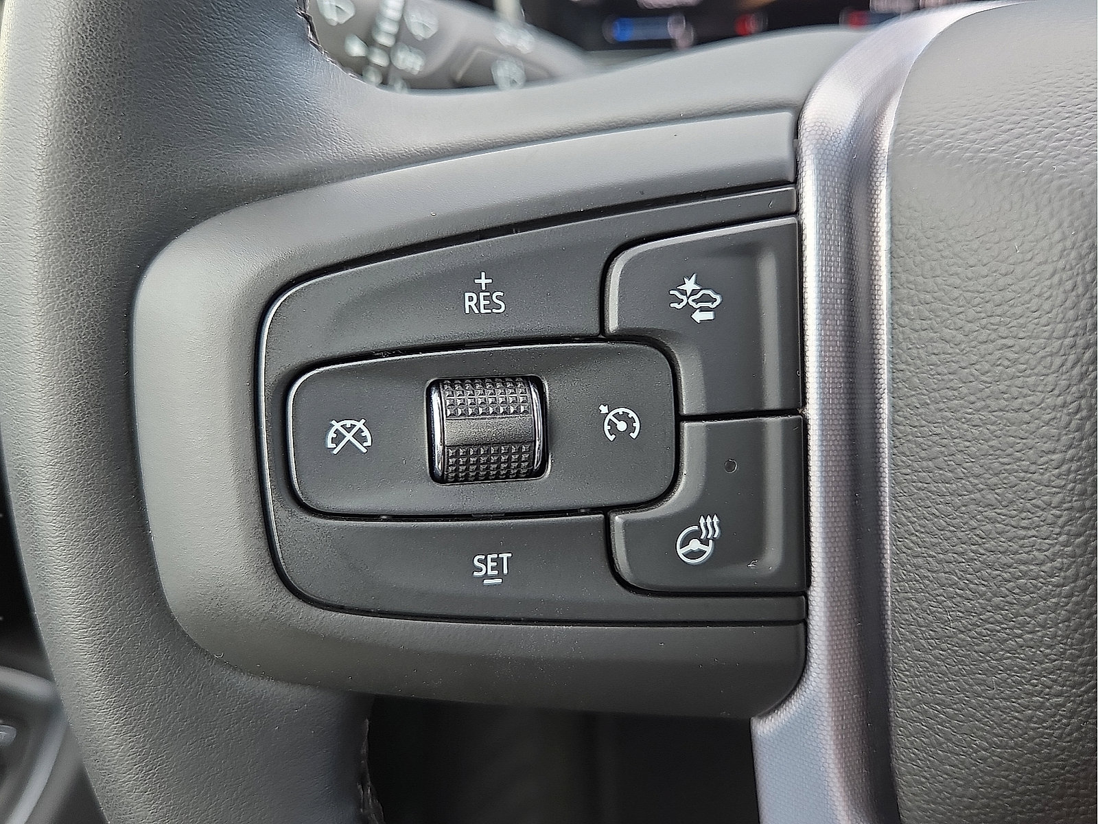 Used 2026 GMC Sierra 1500 SLT AWD/4WD image 19