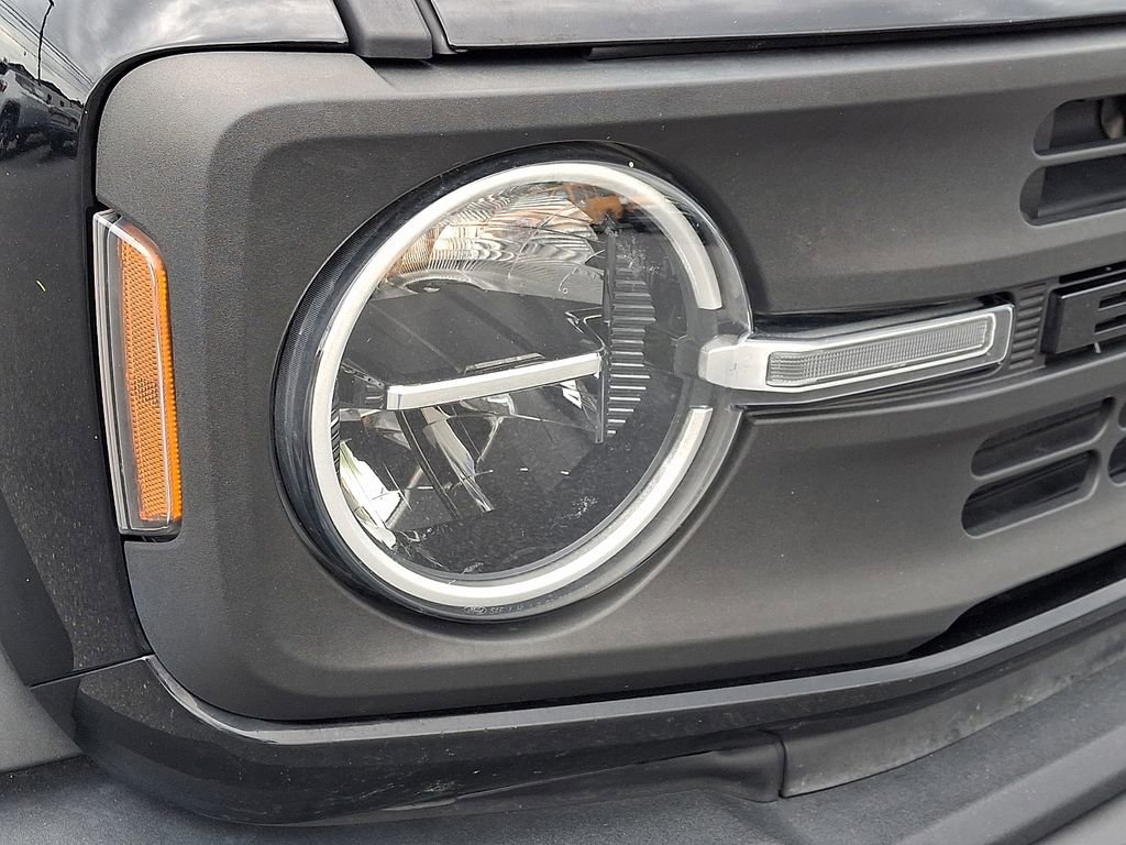 Used 2021 Ford Bronco 4-Door image 11