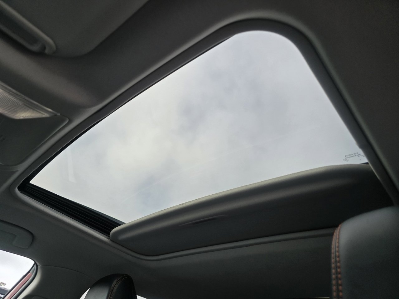 Certified 2023 Toyota RAV4 Adventure w/ Convenience Package image 18