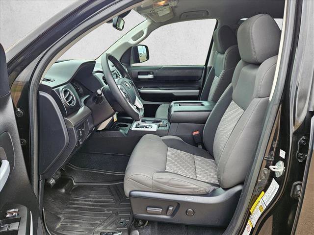 Used 2018 Toyota Tundra SR5 w/ TRD Off Road Package image 14