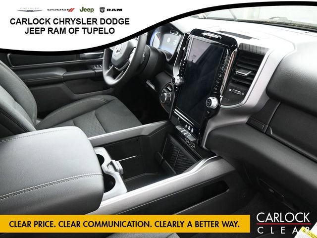 New 2026 RAM 1500 Big Horn image 45