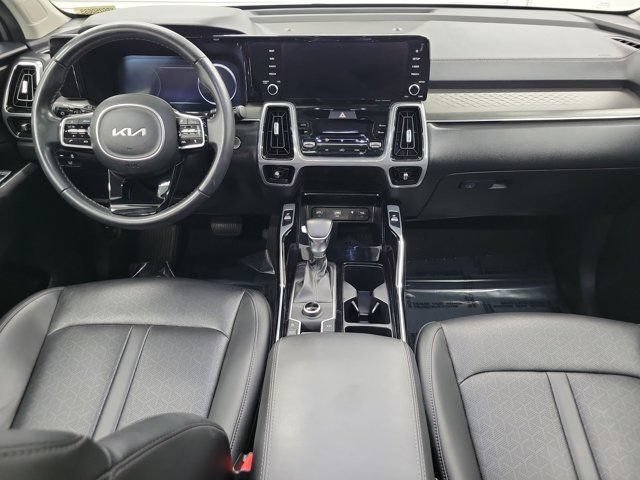 Used 2023 Kia Sorento SX AWD/4WD image 17