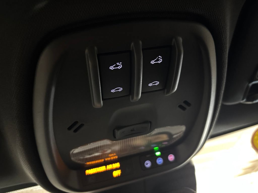 Used 2024 Buick Envista Avenir FWD image 29
