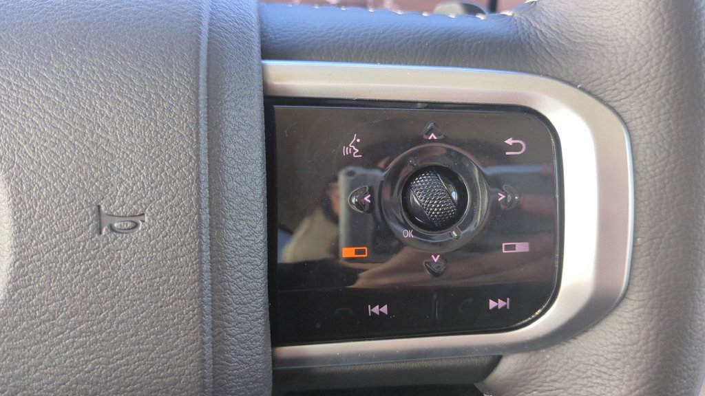 New 2026 Nissan Armada Platinum RWD image 22