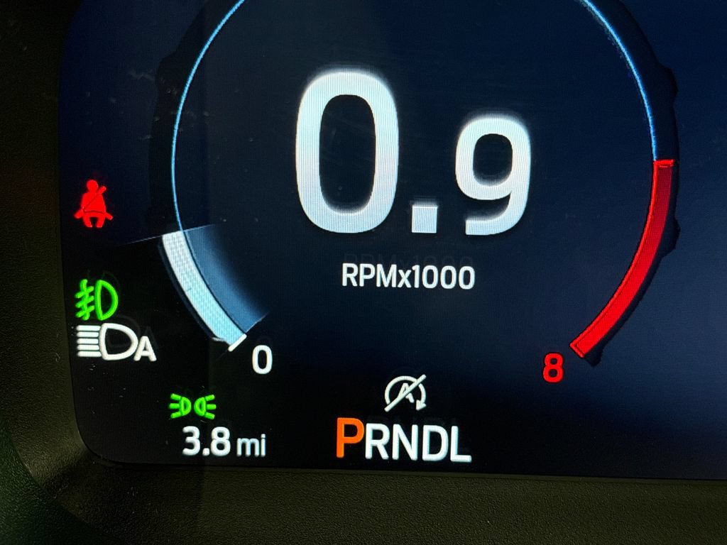 New 2026 Ford Explorer ST-Line RWD image 21