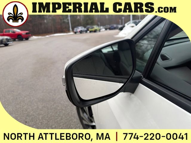 New 2025 Subaru Legacy Premium image 8