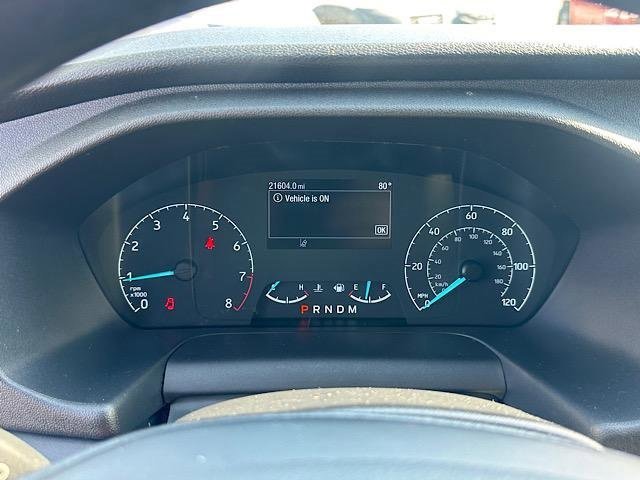 Used 2023 Ford Transit 250 Low Roof w/ Exterior Upgrade Package image 32