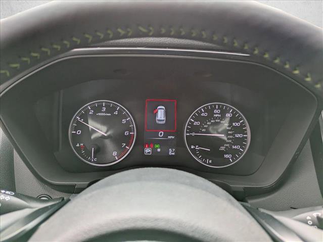 New 2025 Subaru Ascent Bronze Edition image 18