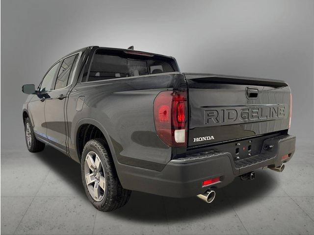 New 2026 Honda Ridgeline RTL image 3