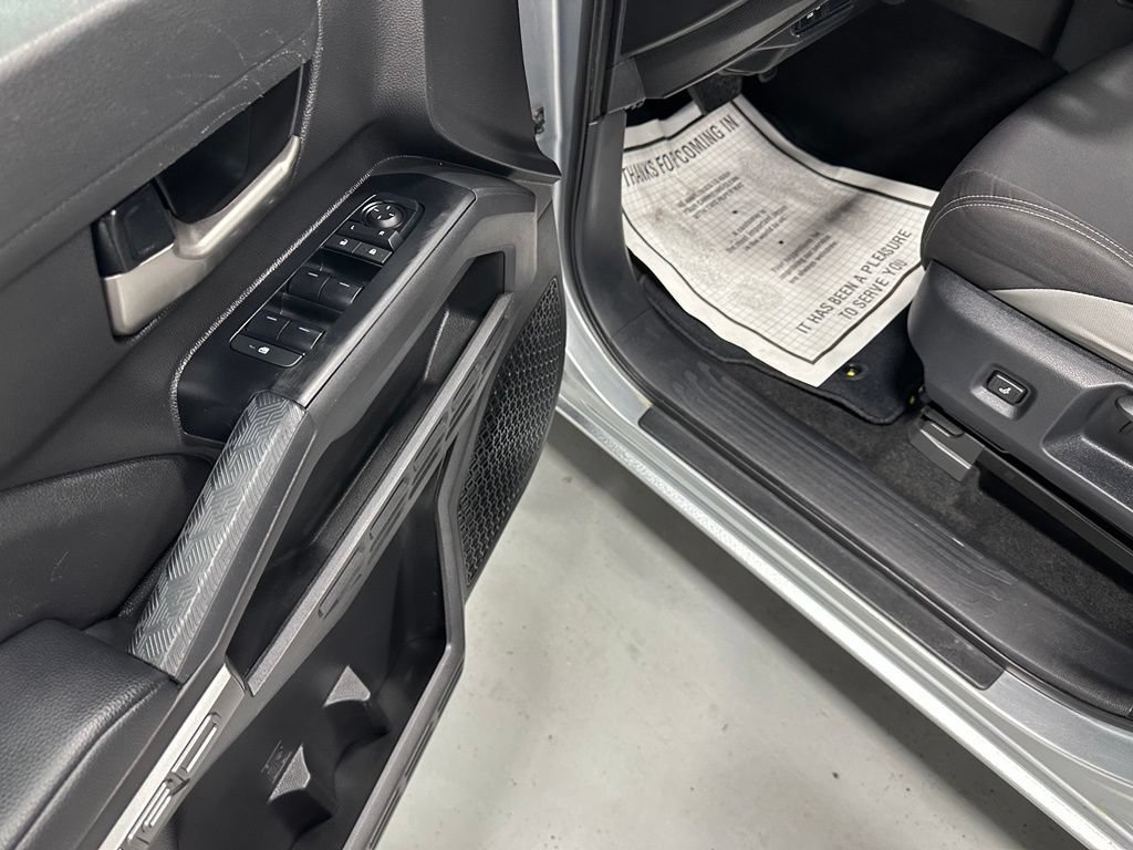 Used 2026 Toyota Tacoma TRD Off-Road AWD/4WD image 9