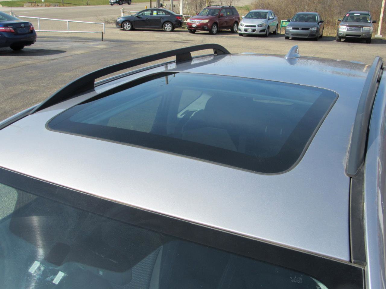 Used 2016 Subaru Forester 2.5i Premium w/ All-Weather Package image 4