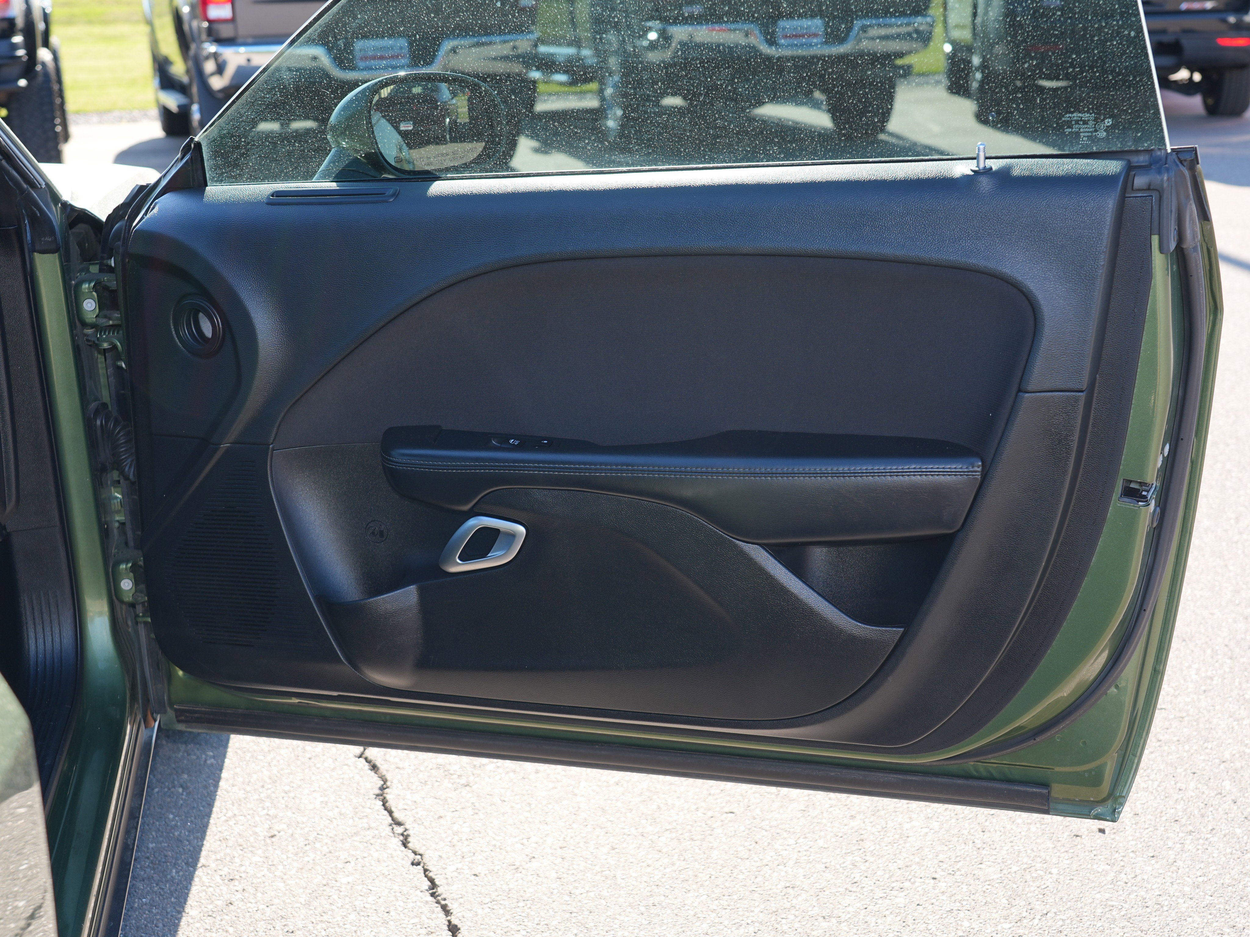 Used 2020 Dodge Challenger SXT w/ Blacktop Package image 15