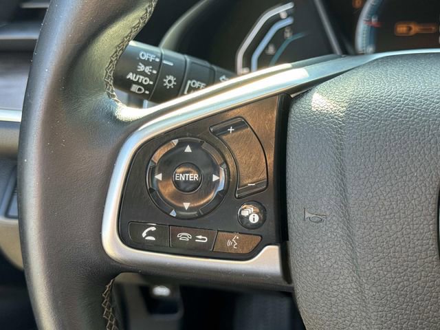 Used 2020 Honda Civic EX image 19