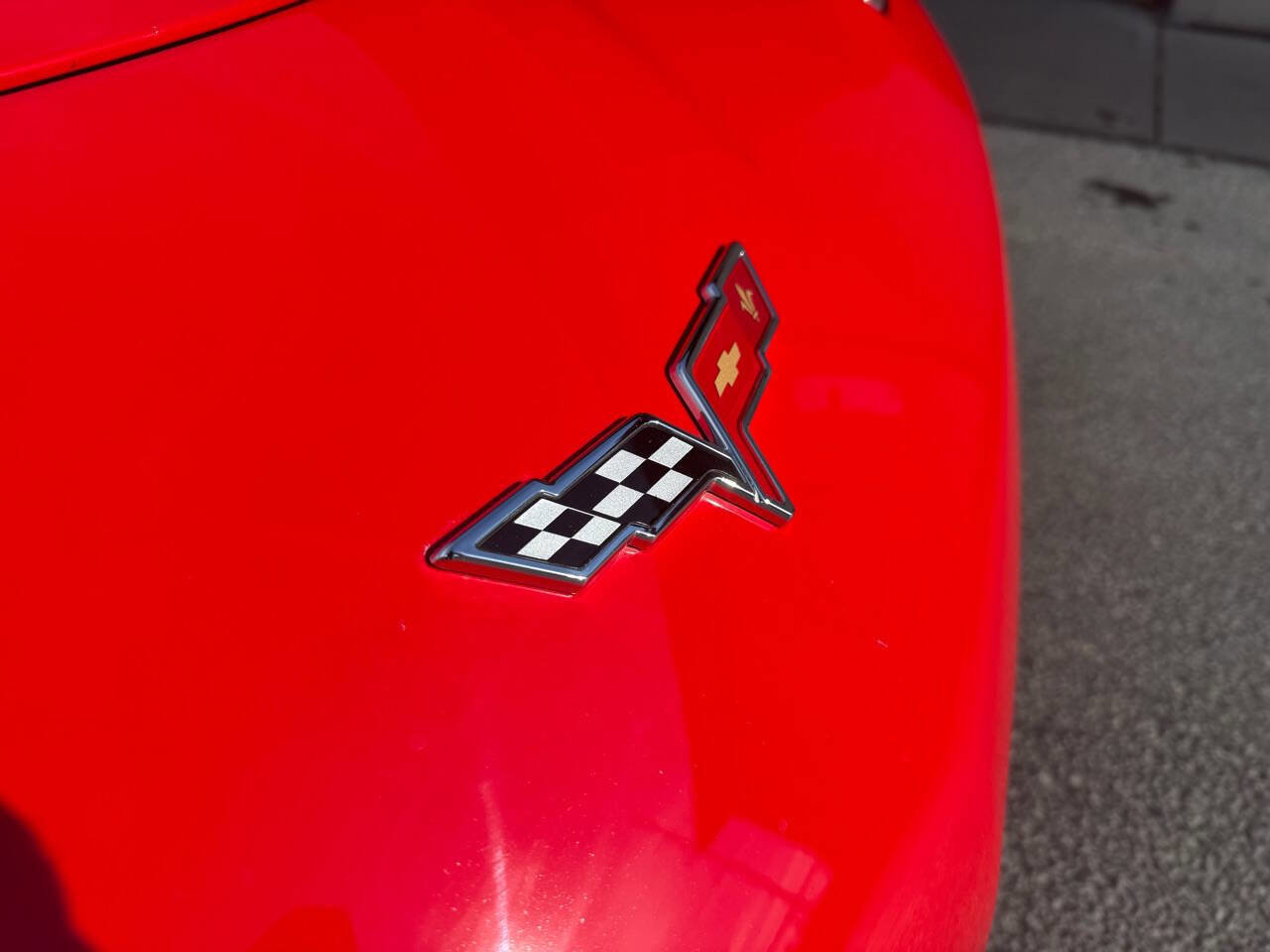 Used 2012 Chevrolet Corvette Coupe image 11