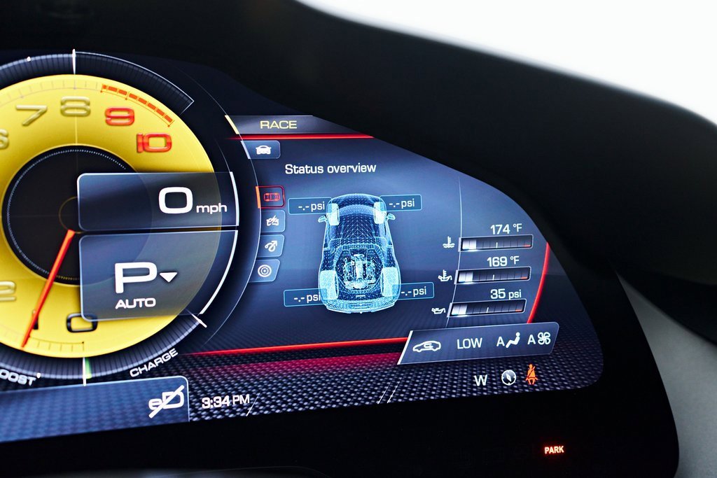 Used 2023 Ferrari 296 GTB image 81