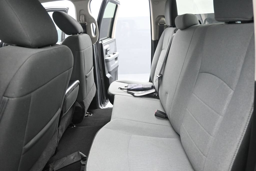 Used 2024 RAM 1500 Classic SLT RWD image 14