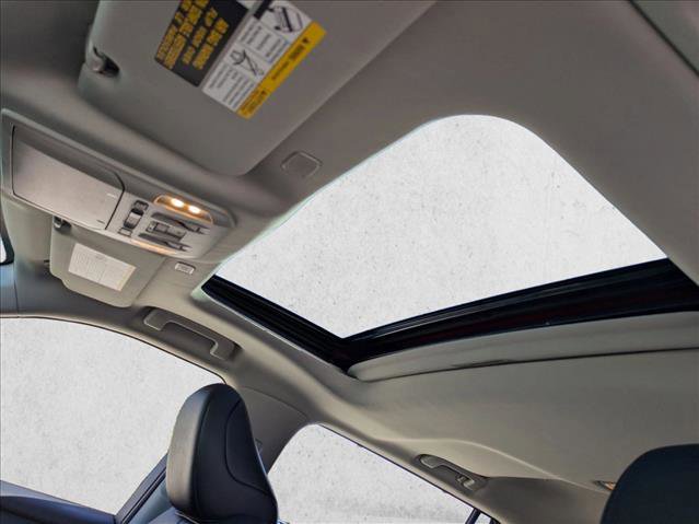 Certified 2025 Toyota Highlander XLE image 15