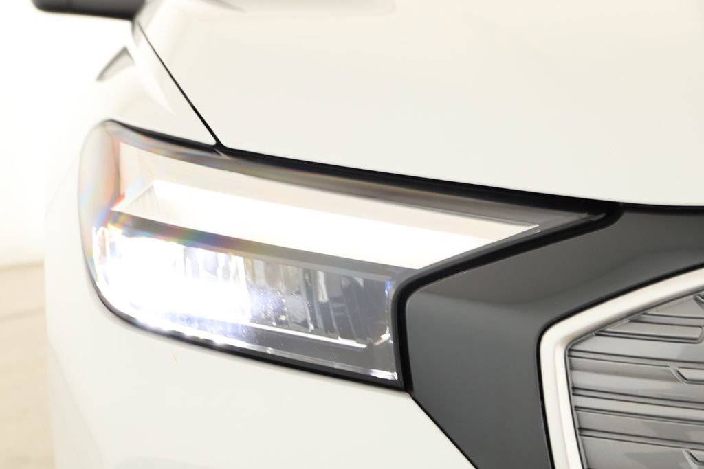 Certified 2023 Audi Q4 e-tron Premium Plus w/ Premium Plus RWD image 36