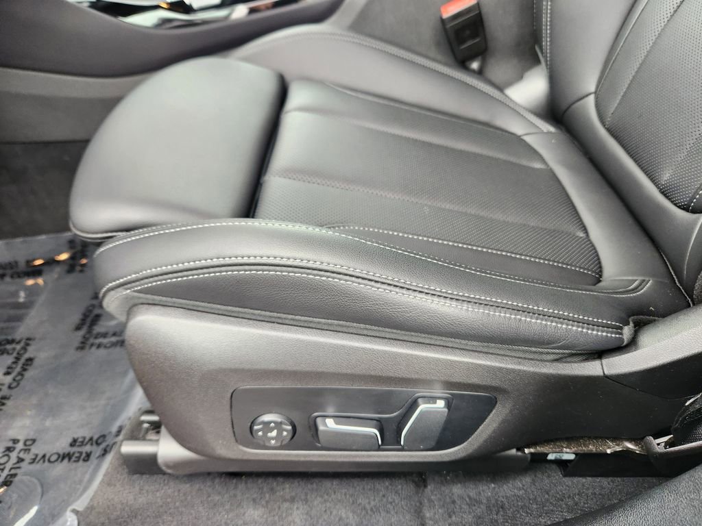 Certified 2024 BMW X3 xDrive30i w/ Convenience Package image 26