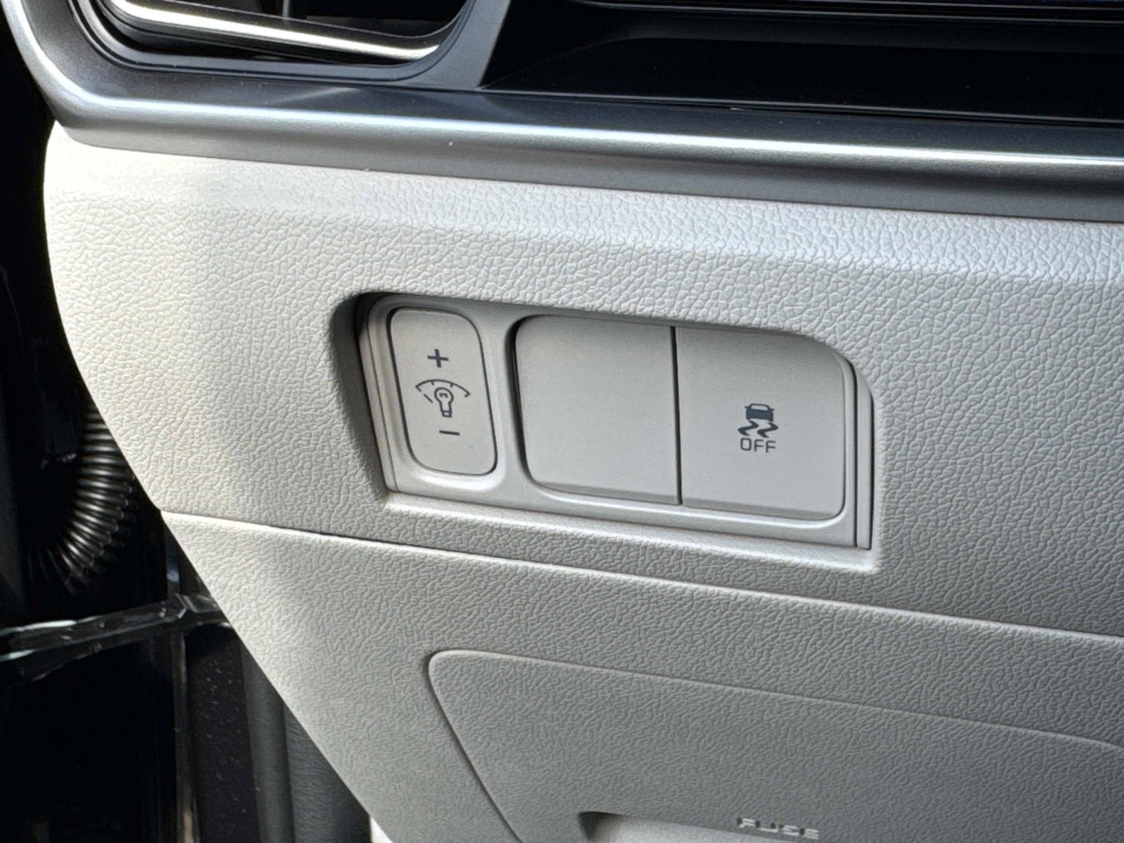 New 2026 Kia Sorento S w/ S Panoramic Sunroof Package FWD image 31