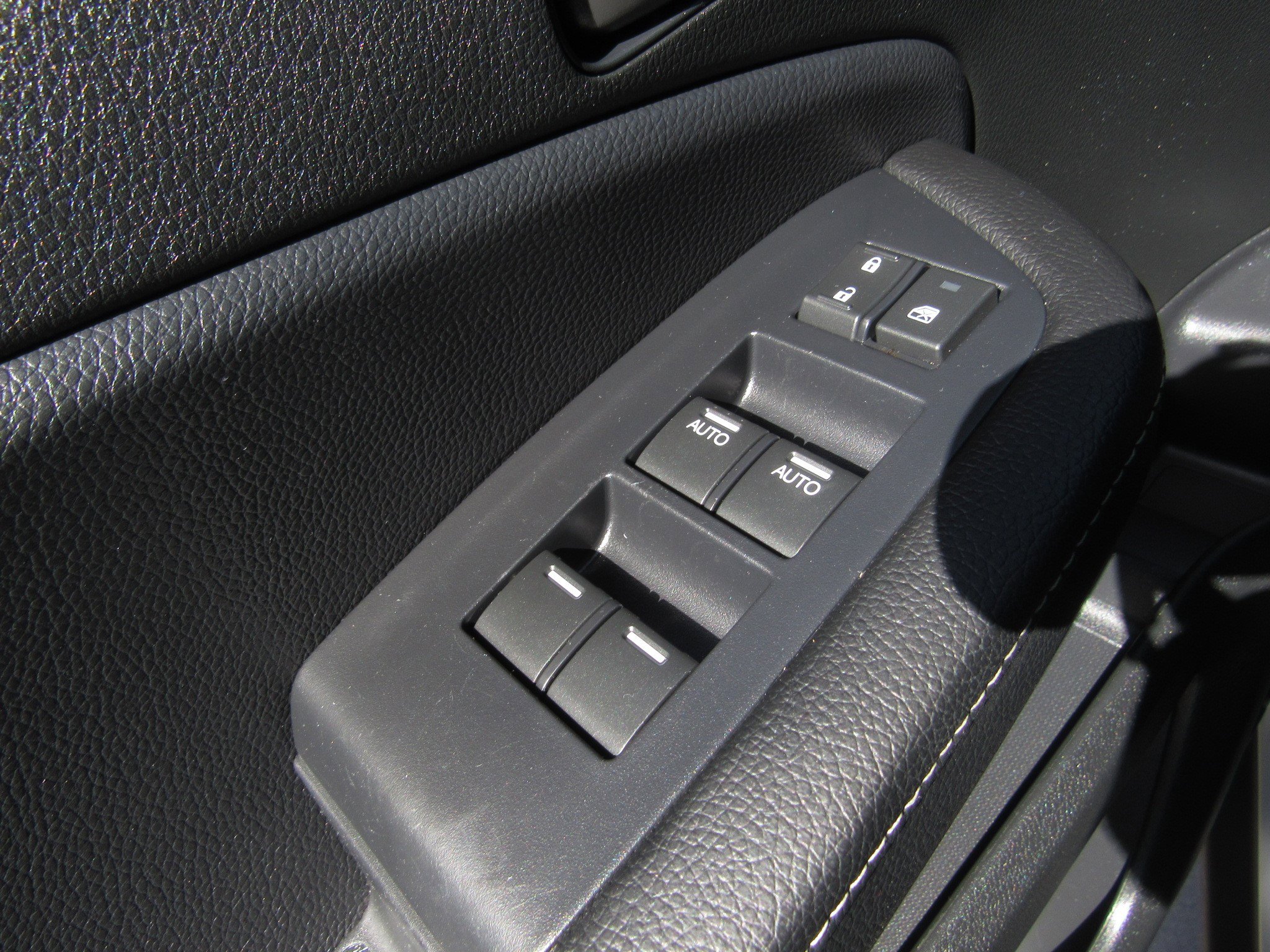 Used 2025 Honda Ridgeline Sport+ image 20