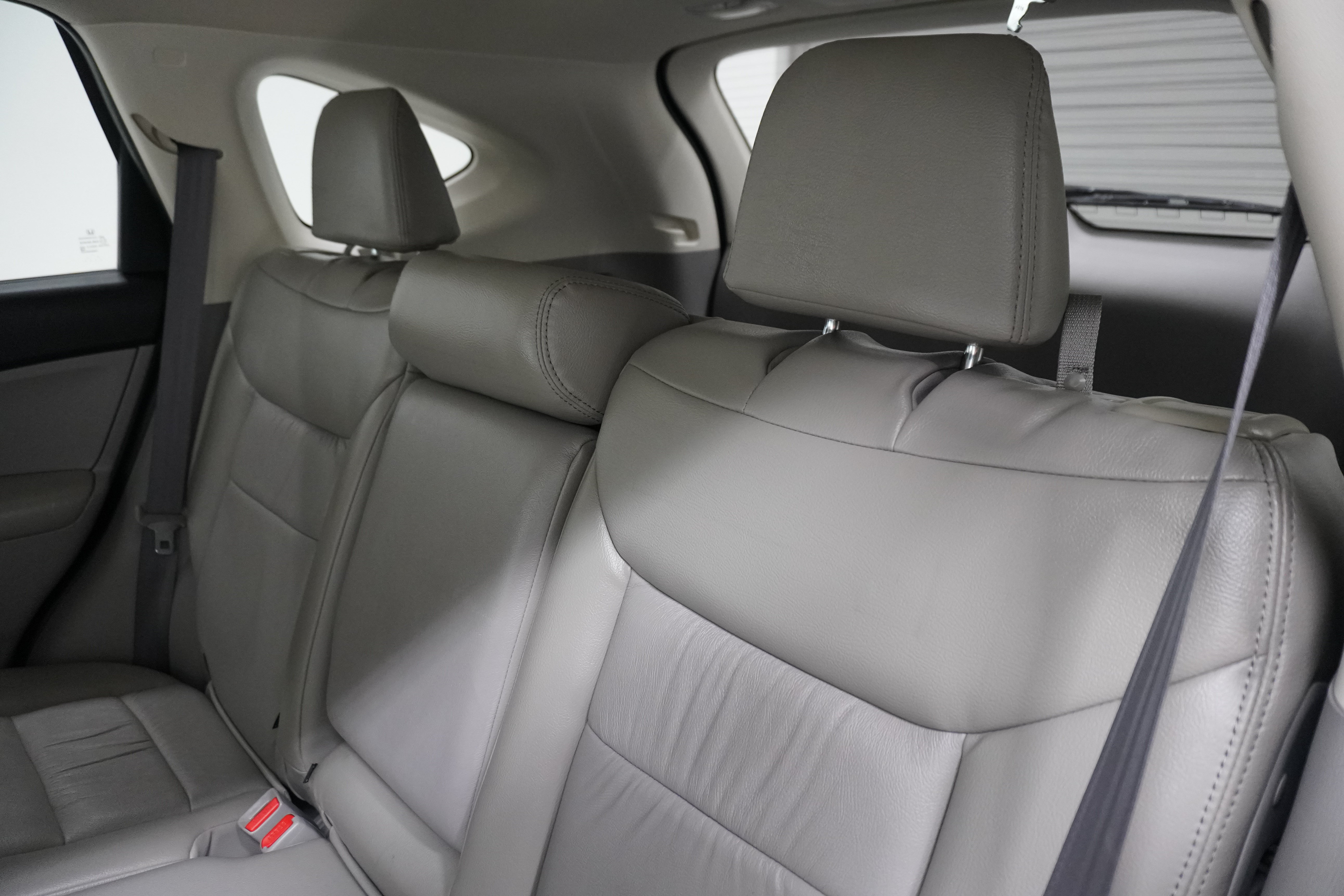 Used 2012 Honda CR-V LX image 10