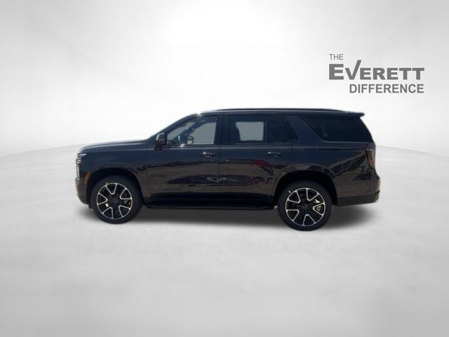New 2026 Chevrolet Tahoe RST w/ Comfort Package AWD/4WD image 4