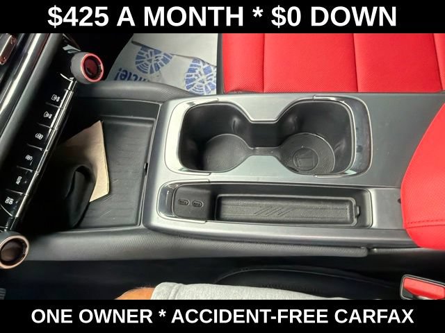 Used 2024 Chevrolet Equinox EV RS FWD image 24
