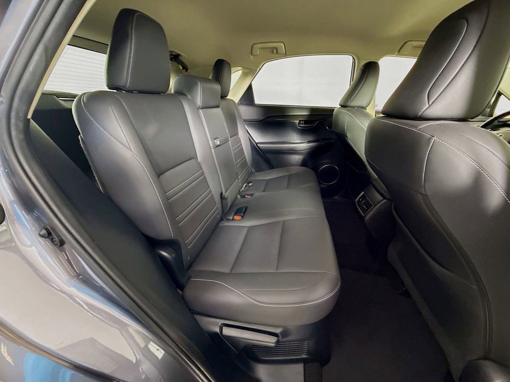 Used 2019 Lexus NX 300 FWD image 28