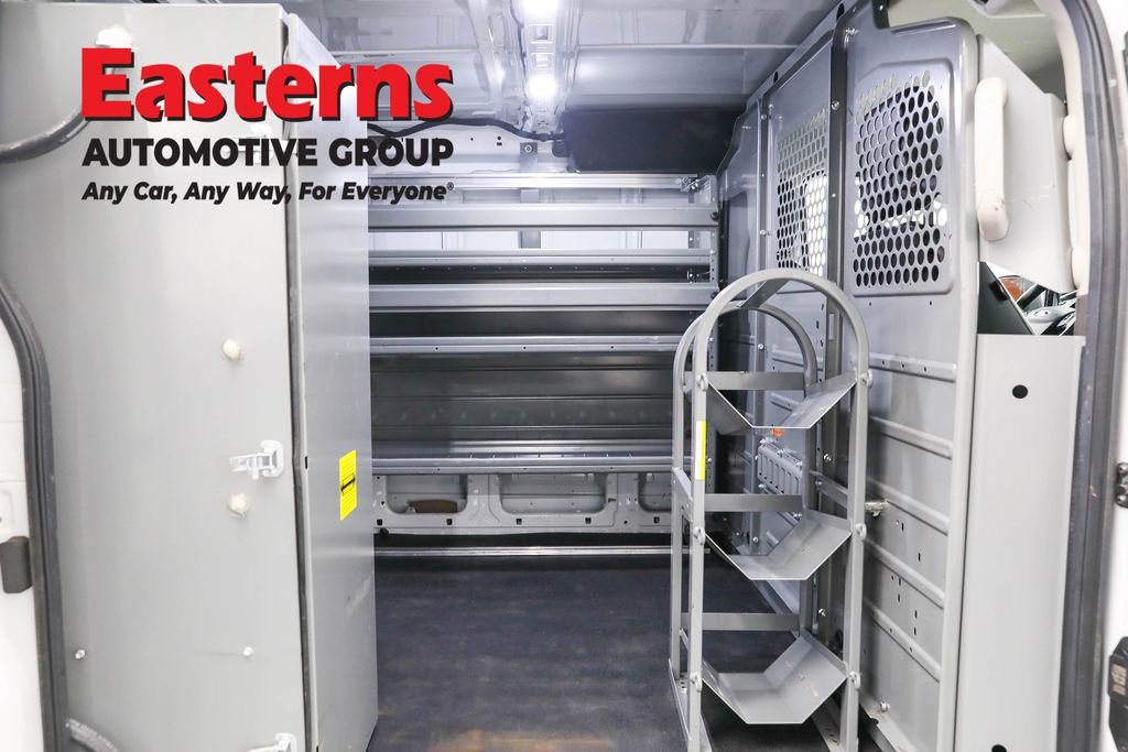 Used 2020 Ford Transit 150 Low Roof image 22
