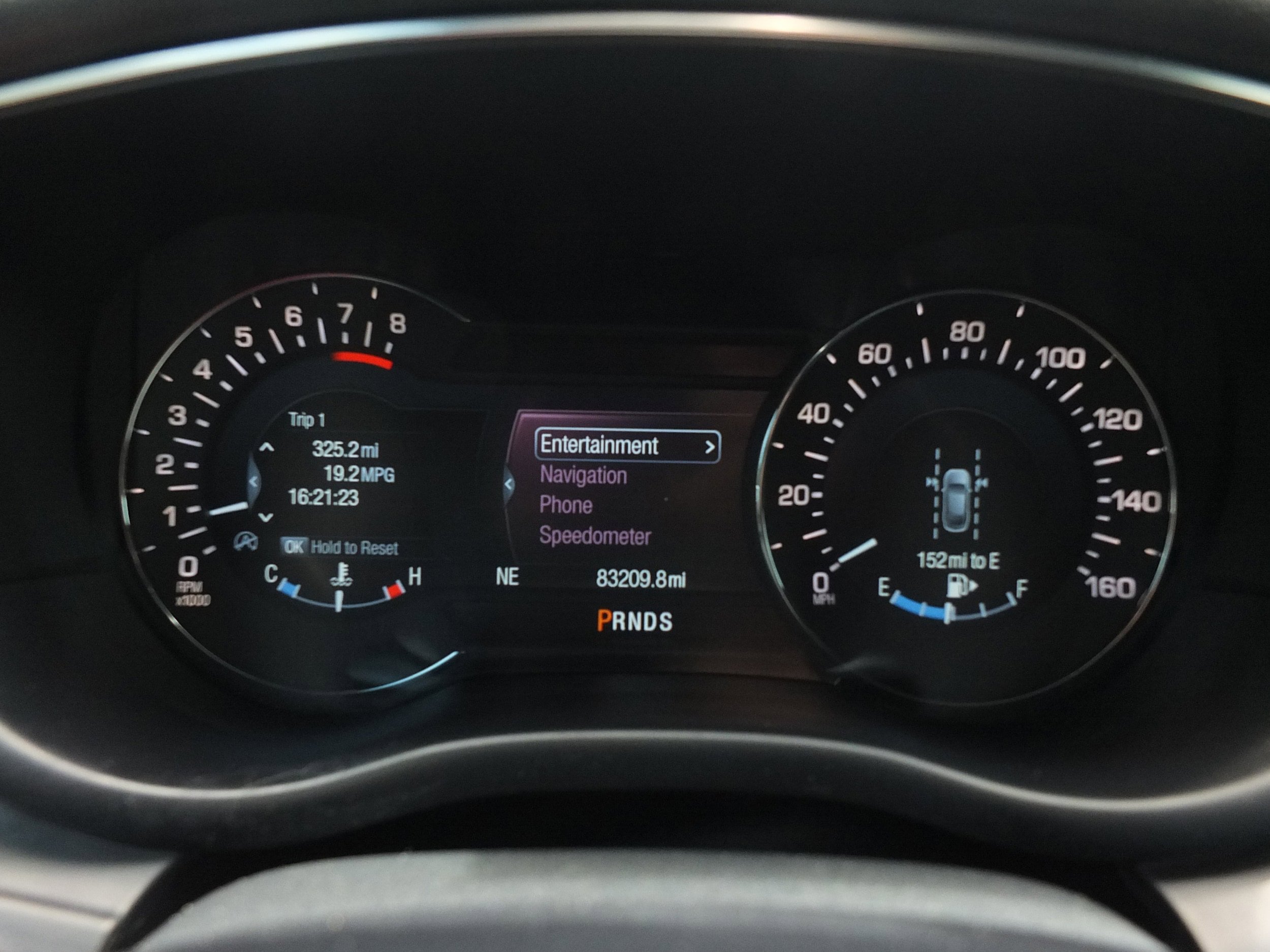 Used 2017 Lincoln MKC Reserve FWD image 23