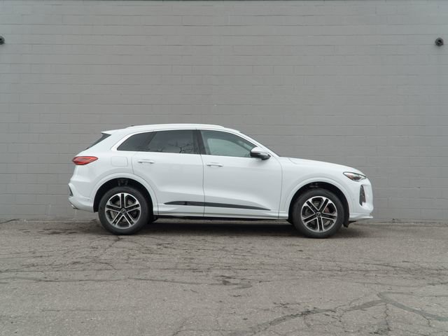 New 2025 Audi Q5 Premium Plus w/ Premium Plus image 8